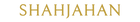 Shahjahan